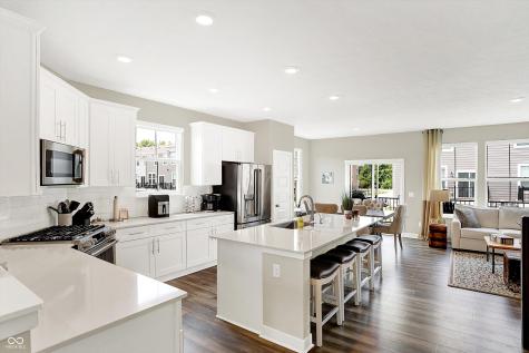 13803 Tender Drive Carmel IN 46032