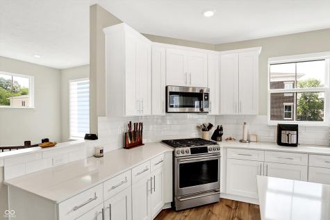 13803 Tender Drive Carmel IN 46032