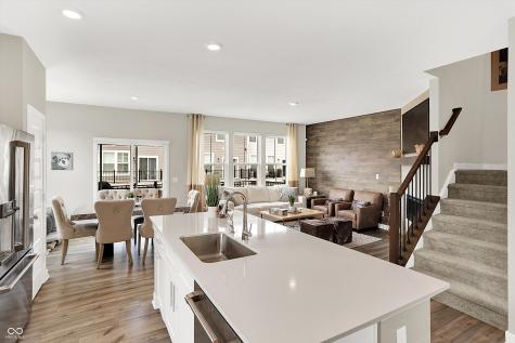 13803 Tender Drive Carmel IN 46032