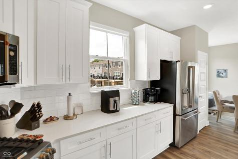 13803 Tender Drive Carmel IN 46032