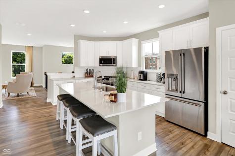 13803 Tender Drive Carmel IN 46032