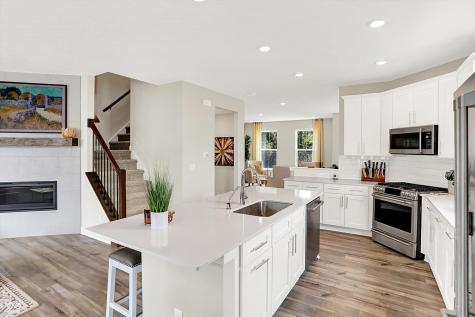 13803 Tender Drive Carmel IN 46032