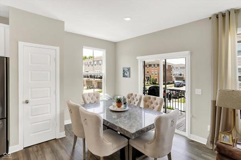 13803 Tender Drive Carmel IN 46032