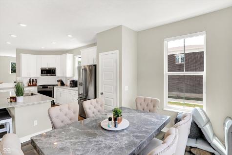 13803 Tender Drive Carmel IN 46032