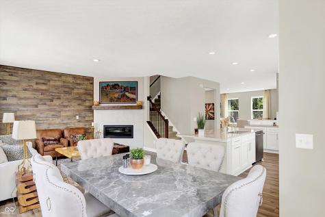 13803 Tender Drive Carmel IN 46032