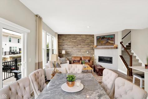 13803 Tender Drive Carmel IN 46032