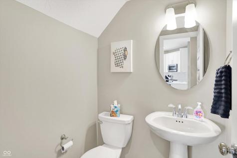 13803 Tender Drive Carmel IN 46032
