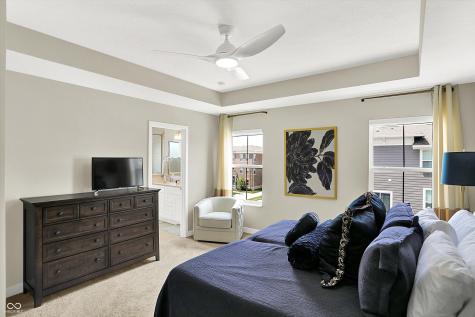 13803 Tender Drive Carmel IN 46032