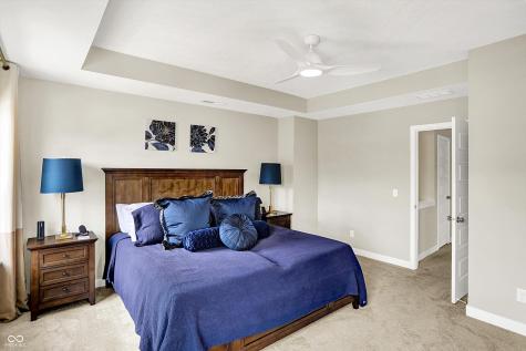 13803 Tender Drive Carmel IN 46032