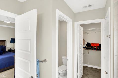 13803 Tender Drive Carmel IN 46032