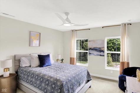 13803 Tender Drive Carmel IN 46032