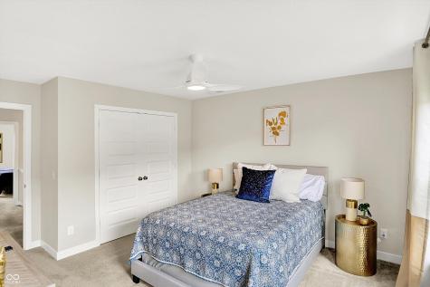 13803 Tender Drive Carmel IN 46032