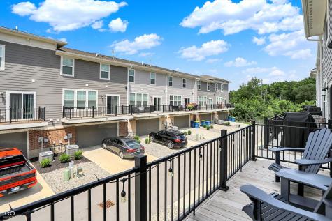 13803 Tender Drive Carmel IN 46032