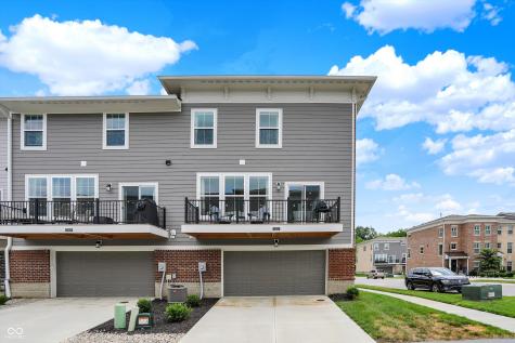 13803 Tender Drive Carmel IN 46032