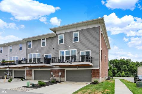 13803 Tender Drive Carmel IN 46032