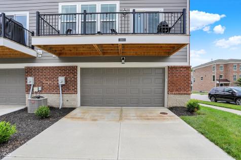 13803 Tender Drive Carmel IN 46032