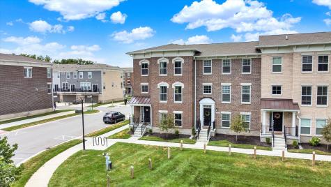 13803 Tender Drive Carmel IN 46032