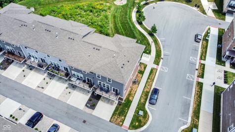 13803 Tender Drive Carmel IN 46032