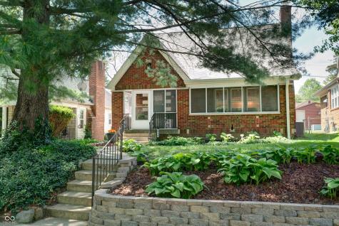 912 N Audubon Road Indianapolis IN 46219