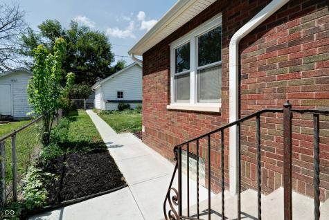 912 N Audubon Road Indianapolis IN 46219