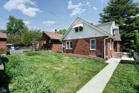 912 N Audubon Road Indianapolis IN 46219
