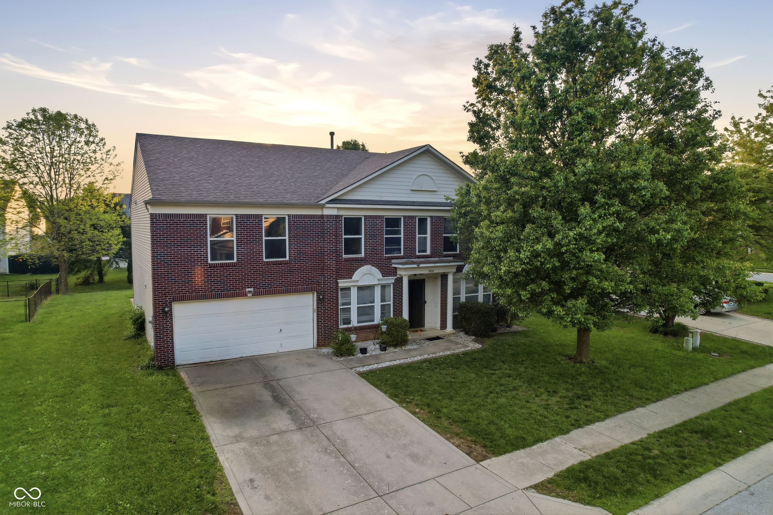 5928 Magnificent Lane Indianapolis IN 46234