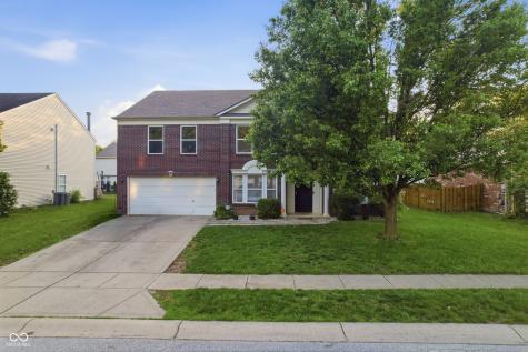 5928 Magnificent Lane Indianapolis IN 46234