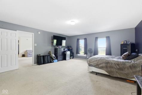 5928 Magnificent Lane Indianapolis IN 46234
