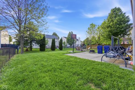 5928 Magnificent Lane Indianapolis IN 46234