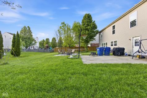 5928 Magnificent Lane Indianapolis IN 46234