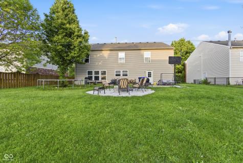 5928 Magnificent Lane Indianapolis IN 46234