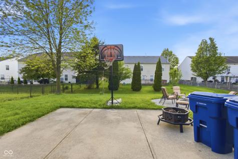 5928 Magnificent Lane Indianapolis IN 46234