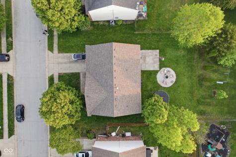 5928 Magnificent Lane Indianapolis IN 46234