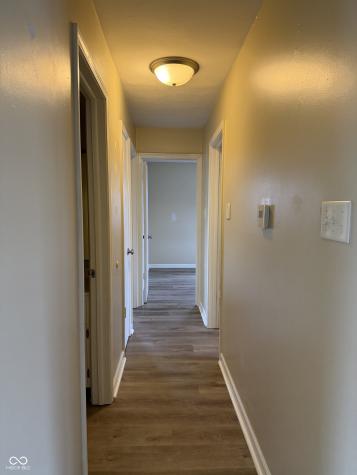 621 Aberdeen Drive Indianapolis IN 46241