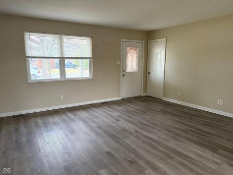 621 Aberdeen Drive Indianapolis IN 46241