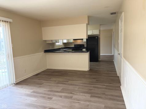 621 Aberdeen Drive Indianapolis IN 46241