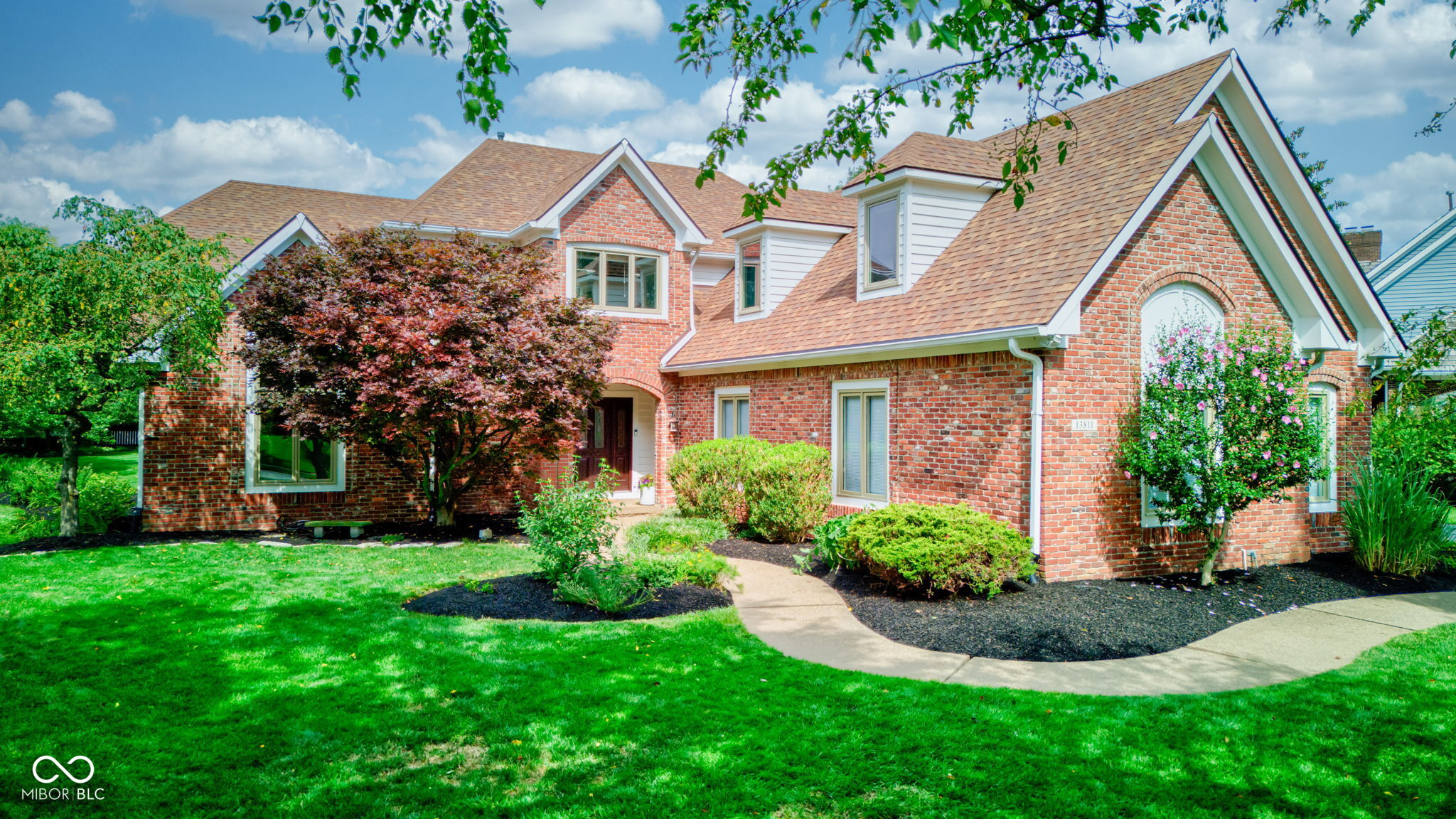 13811 Driftwood Drive Carmel IN 46033