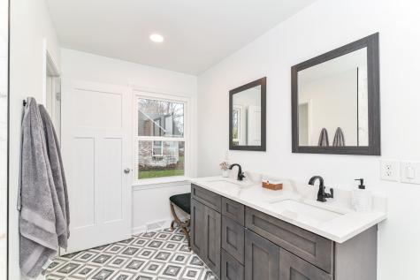 8404 Spring Mill Court Indianapolis IN 46260