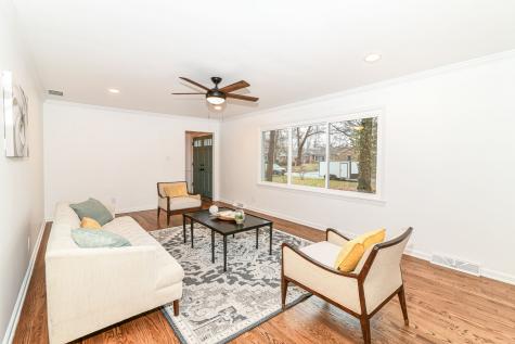 8404 Spring Mill Court Indianapolis IN 46260