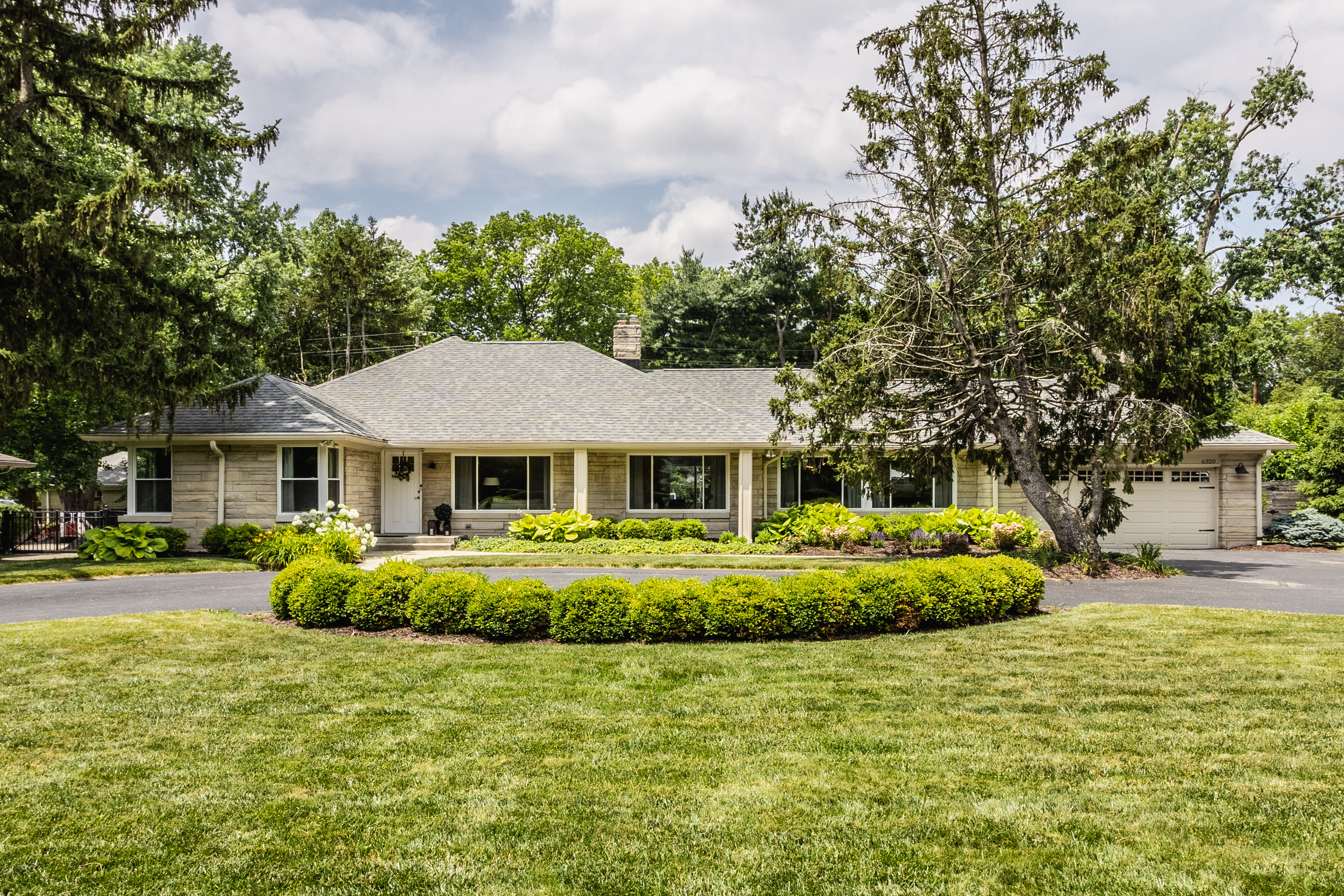 6320 Spring Mill Road Indianapolis IN 46260