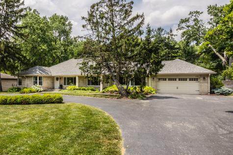 6320 Spring Mill Road Indianapolis IN 46260