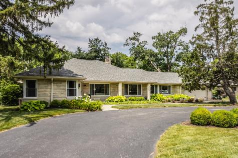 6320 Spring Mill Road Indianapolis IN 46260