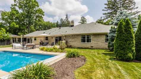 6320 Spring Mill Road Indianapolis IN 46260