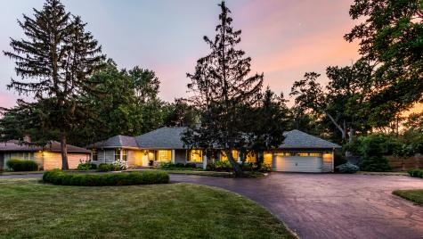 6320 Spring Mill Road Indianapolis IN 46260