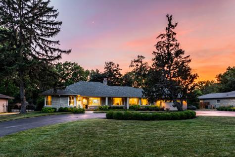 6320 Spring Mill Road Indianapolis IN 46260