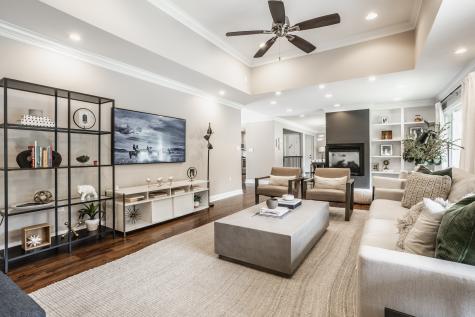 6320 Spring Mill Road Indianapolis IN 46260
