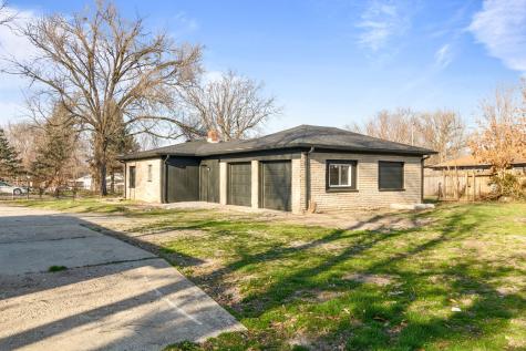 1437 Norton Avenue Indianapolis IN 46227