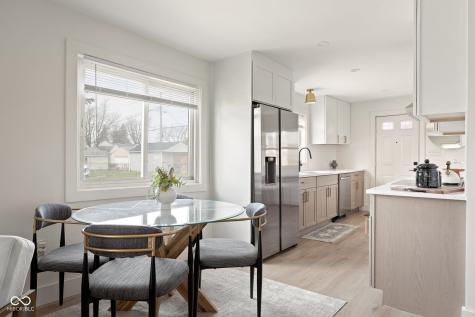 4102 Spann Avenue Indianapolis IN 46203
