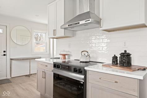 4102 Spann Avenue Indianapolis IN 46203