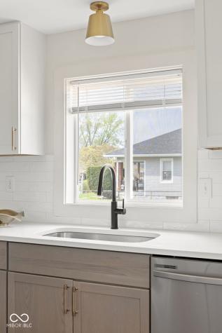 4102 Spann Avenue Indianapolis IN 46203